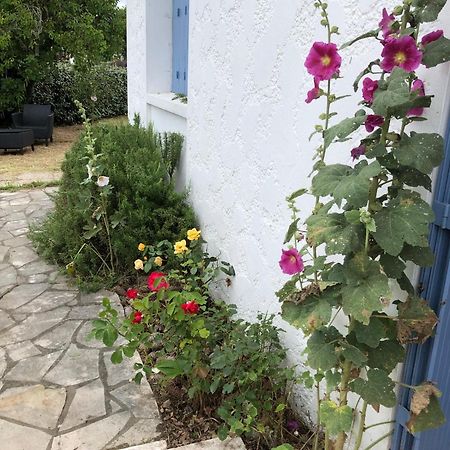 Almigeda Villa Les Mathes Ngoại thất bức ảnh