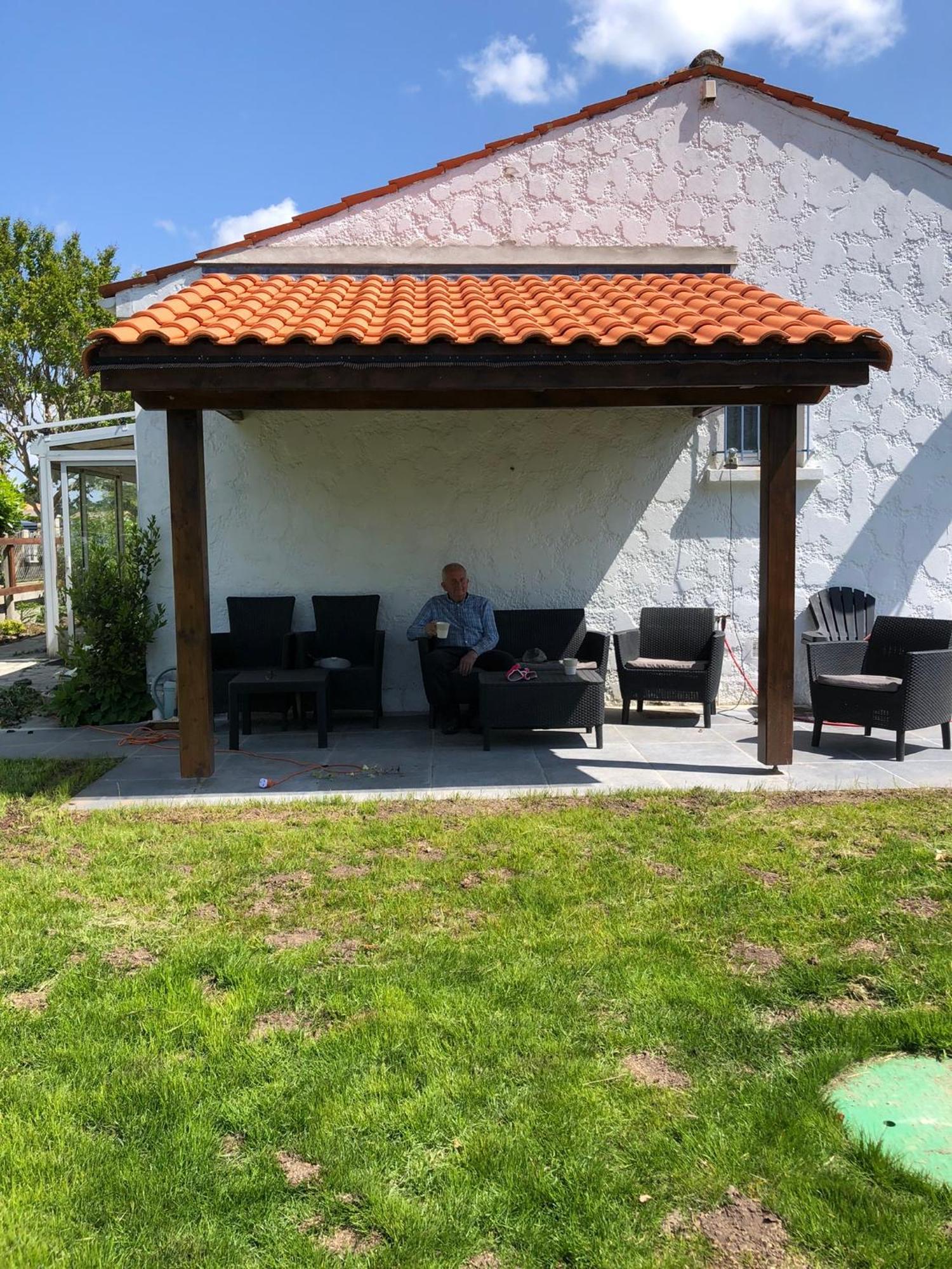 Almigeda Villa Les Mathes Ngoại thất bức ảnh