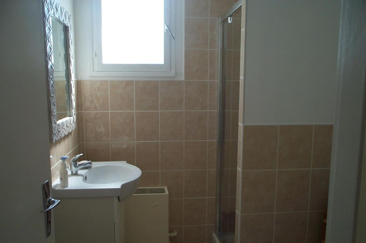 Almigeda Villa Les Mathes Ngoại thất bức ảnh